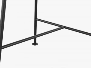 Outdoor Coffee Table 3D Model