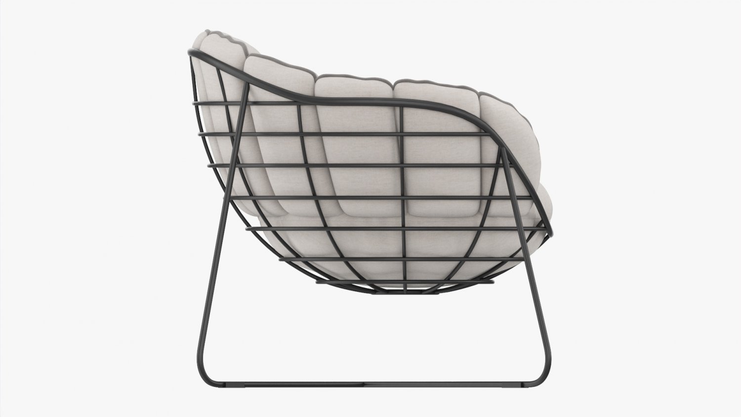 Anko hotsell diamond chair