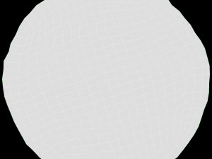 Tetherball 02 3D Модель