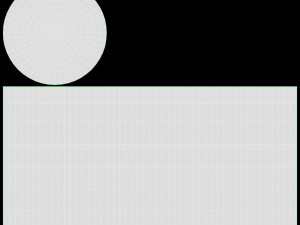 Digital thermometer 01 3D 模型