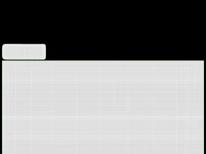 妊娠検査薬 3Dモデル