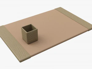 Superficie di lavoro Modello 3D