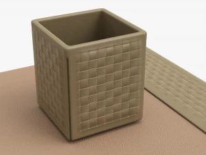 Superficie di lavoro Modello 3D