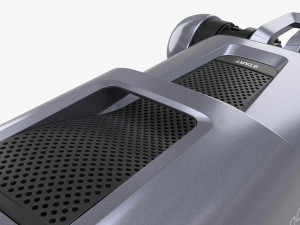 Xiaomi CyberDog 3D 모델