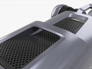 Xiaomi CyberDog Modello 3D