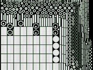 Xiaomi CyberDog Modello 3D