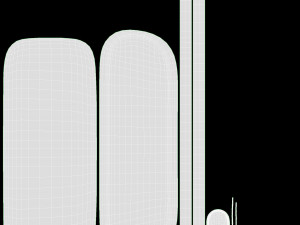 Xiaomi CyberDog 3D 모델