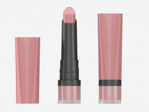 Bourjois Rouge Velvet Lipstick 3D Model
