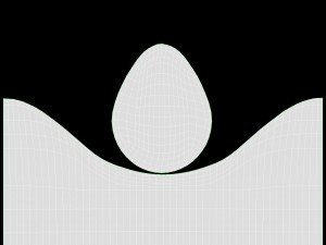 Bourjois Rouge Velvet Lipstick 3D Model