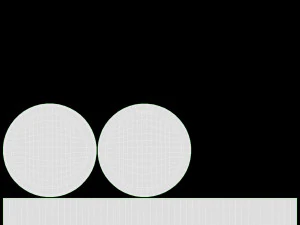 Bourjois Rouge fluwelen lippenstift 3D Model