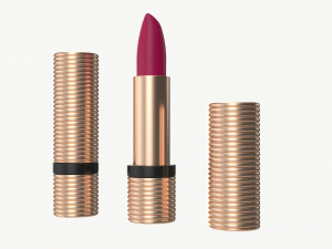 Collistar Rossetto Unico Lipstick 3D 모델