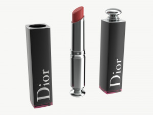 lipstick 3D Models - Download 3D lipstick Available formats: c4d