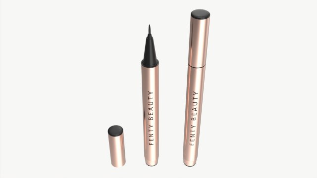 Fenty Beauty Flyliner Longwear Mod le 3D