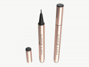 Fenty Beauty Flyliner Longwear Modelo 3D