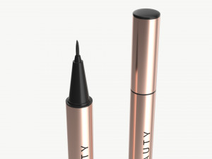 Fenty Beauty Flyliner Longwear Modelo 3D