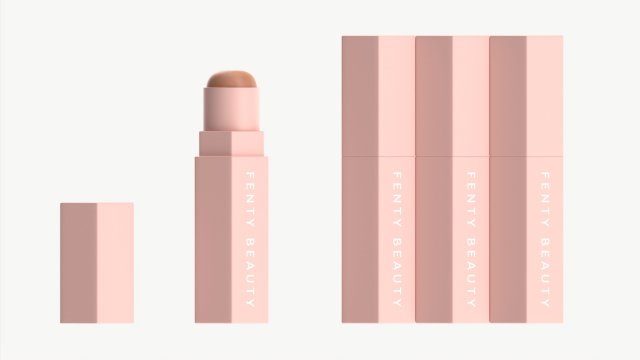 Fenty beauty stick 2025 trio