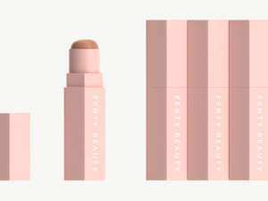 Fenty Beauty Match Stix Trio makeup sticks 3D Model