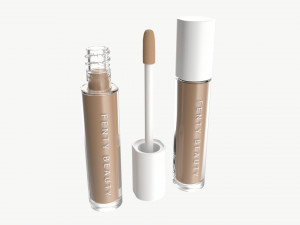 Fenty Beauty Pro Instant Retouch Concealer Modelo 3D