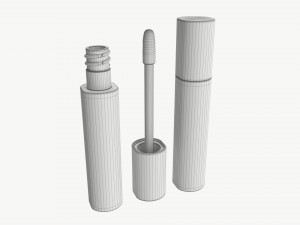 Fenty Beauty Pro Instant Retouch Concealer Modelo 3D