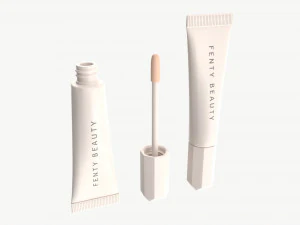 Fenty Beauty Pro Kiss Luscious lippenbalsem 3D Model