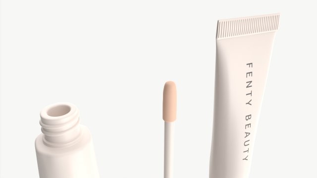 Fenty beauty pro shop kisser luscious lip balm