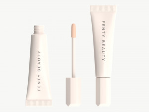 Fenty Beauty Pro Kiss Luscious Lip Balm Modelo 3D