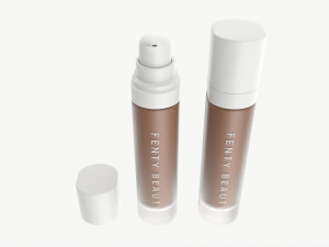 Fenty Beauty Pro Soft Matte Longwear Foundation 3D Model