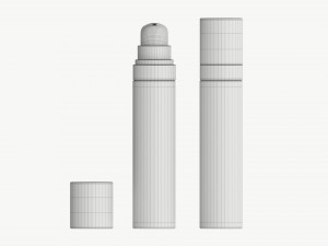 Fenty Beauty Pro Soft Matte Longwear Foundation 3D Model