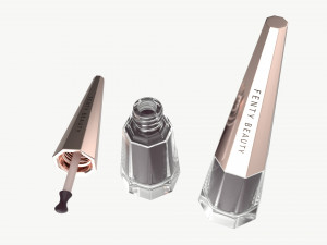 Fenty Beauty Stunna Lip Paint Longwear Model 3D