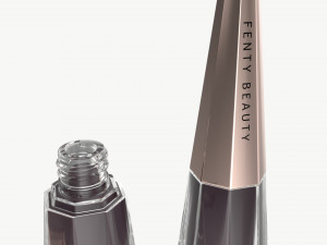 Fenty Beauty Stunna Lip Paint Longwear Model 3D
