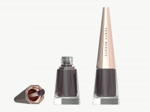 Fenty Beauty Stunna Lip Paint Longwear 3D Model