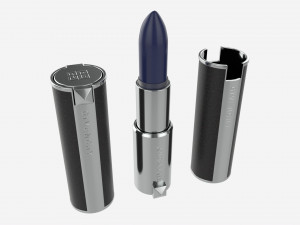 Givenchy Le Rouge Night Noir 3D Model