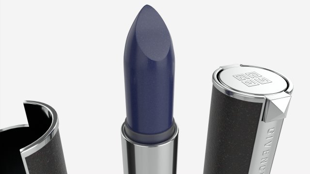 Le rouge night noir givenchy online