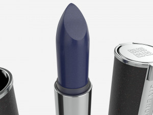 Givenchy Le Rouge Night Noir 3D Model