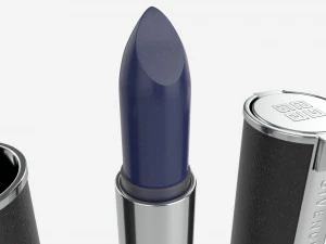 Givenchy Le Rouge Night Noir 3D Model