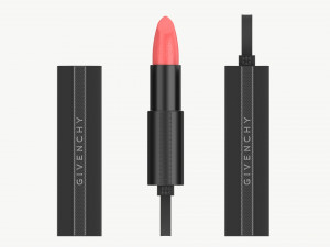 Givenchy Rouge Interdit Satin Lipstick 3D Model