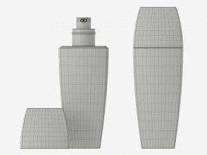 Guerlain Le Or Radiance Model 3D