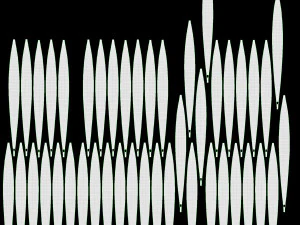 Bal&atilde;o de ar quente Modelo 3D