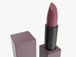 Lipstick 01 3D Модель