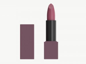 Lipstick 01 3D Модель