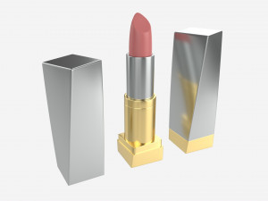 lipstick 3D Models - Download 3D lipstick Available formats: c4d