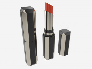 Lipstick 04 Modelo 3D