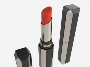 Lipstick 04 Modelo 3D