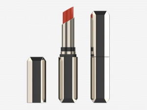 Lipstick 04 Modelo 3D
