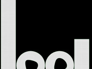 Yandex Station Mini assistente vocale con altoparlante intelligente Alice Modello 3D