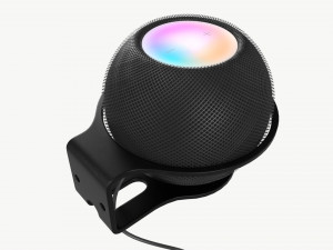 Apple HomePod mini 01 3D Model