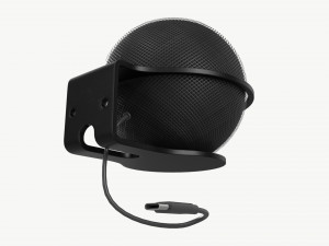 Apple HomePod mini 01 3D Model