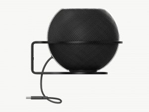 Apple HomePod mini 01 3D Model