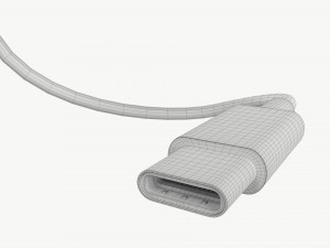 Apple HomePod mini 01 3D Model