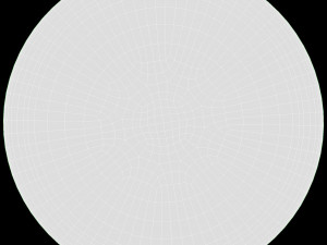 Apple HomePod mini 01 3D Model